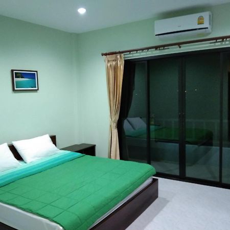 Am House Apartman Klongmuang-part Kültér fotó