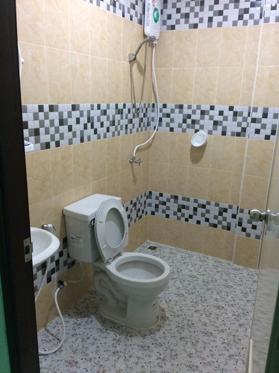 Am House Apartman Klongmuang-part Kültér fotó