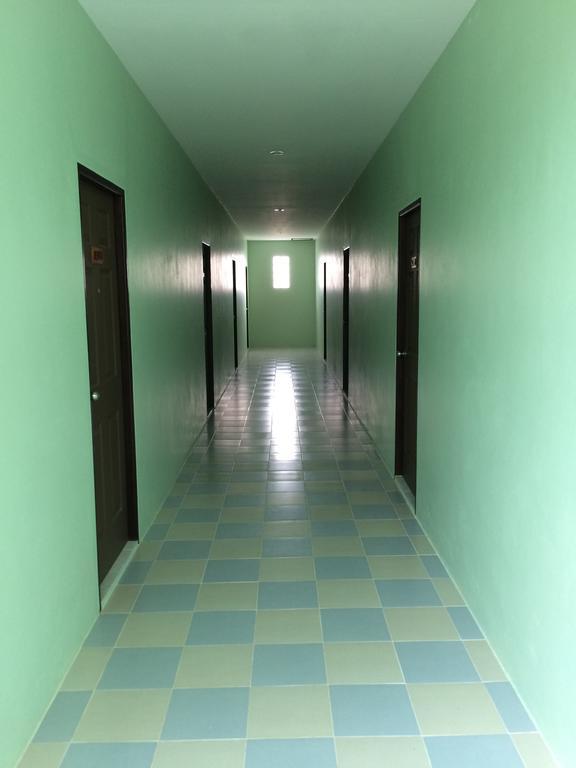 Am House Apartman Klongmuang-part Kültér fotó