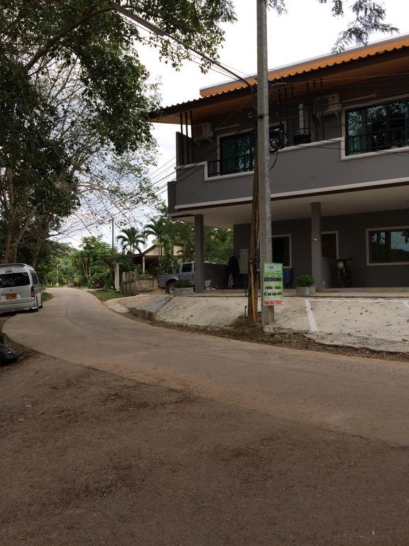 Am House Apartman Klongmuang-part Kültér fotó