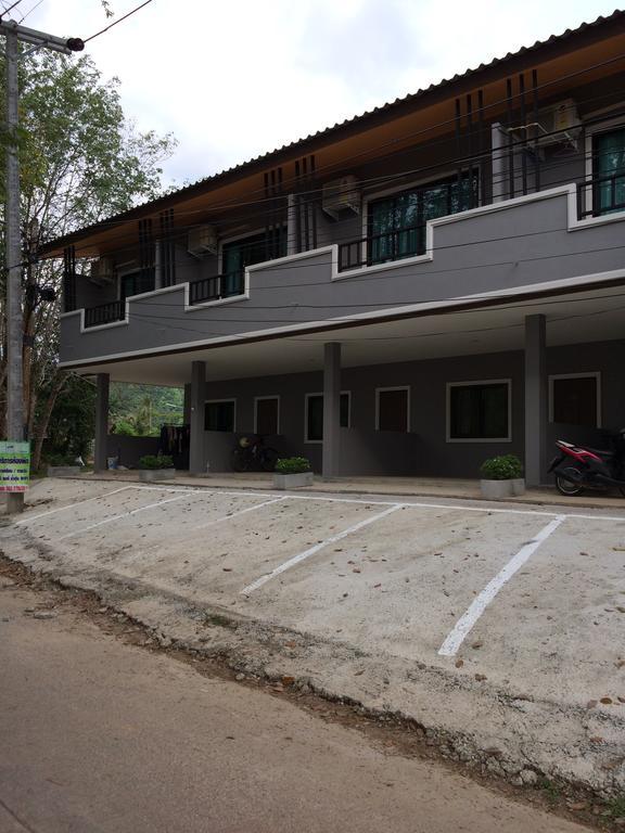 Am House Apartman Klongmuang-part Kültér fotó