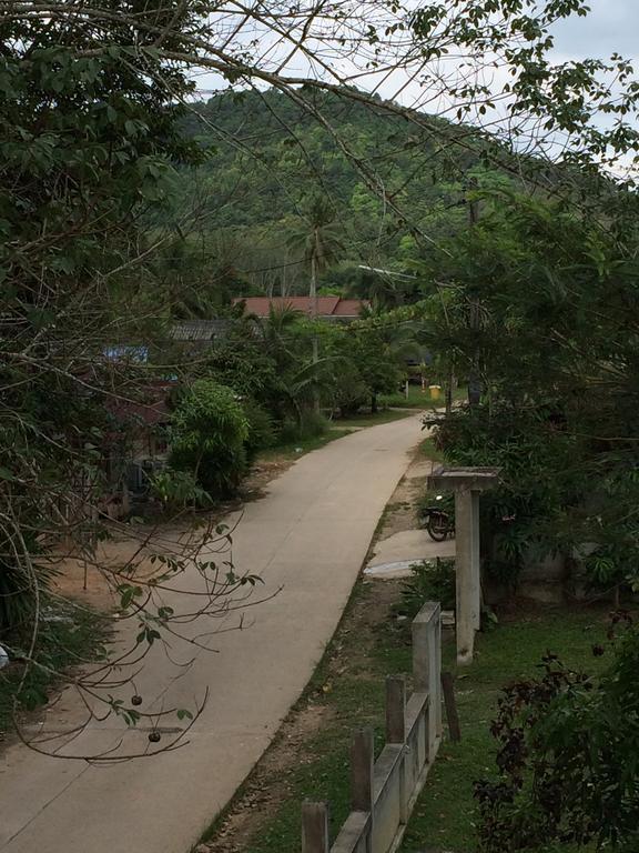 Am House Apartman Klongmuang-part Kültér fotó