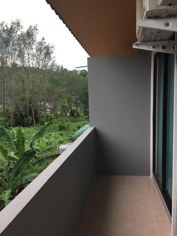 Am House Apartman Klongmuang-part Kültér fotó