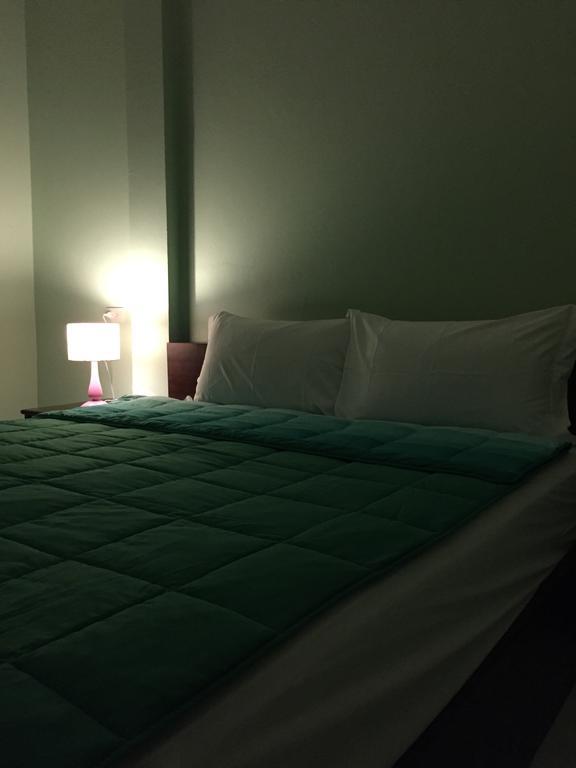 Am House Apartman Klongmuang-part Kültér fotó