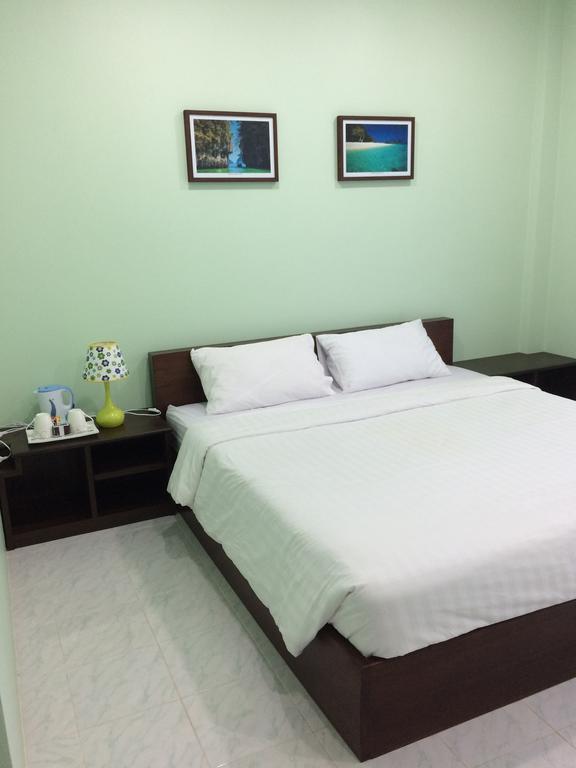 Am House Apartman Klongmuang-part Kültér fotó