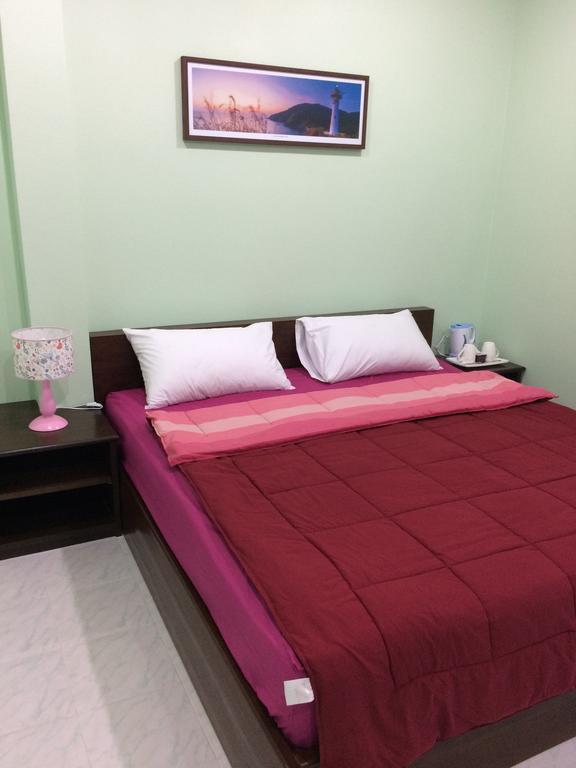 Am House Apartman Klongmuang-part Kültér fotó