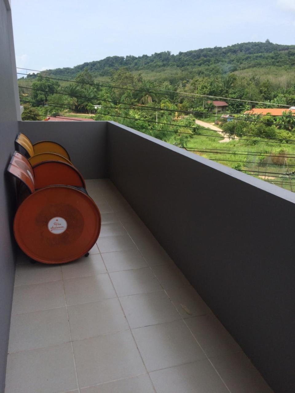 Am House Apartman Klongmuang-part Kültér fotó