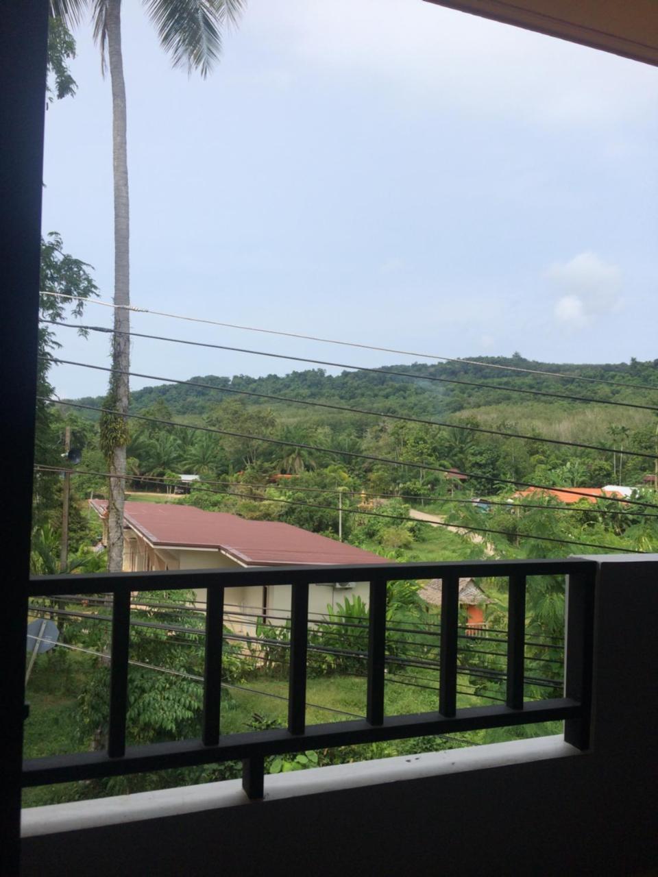 Am House Apartman Klongmuang-part Kültér fotó