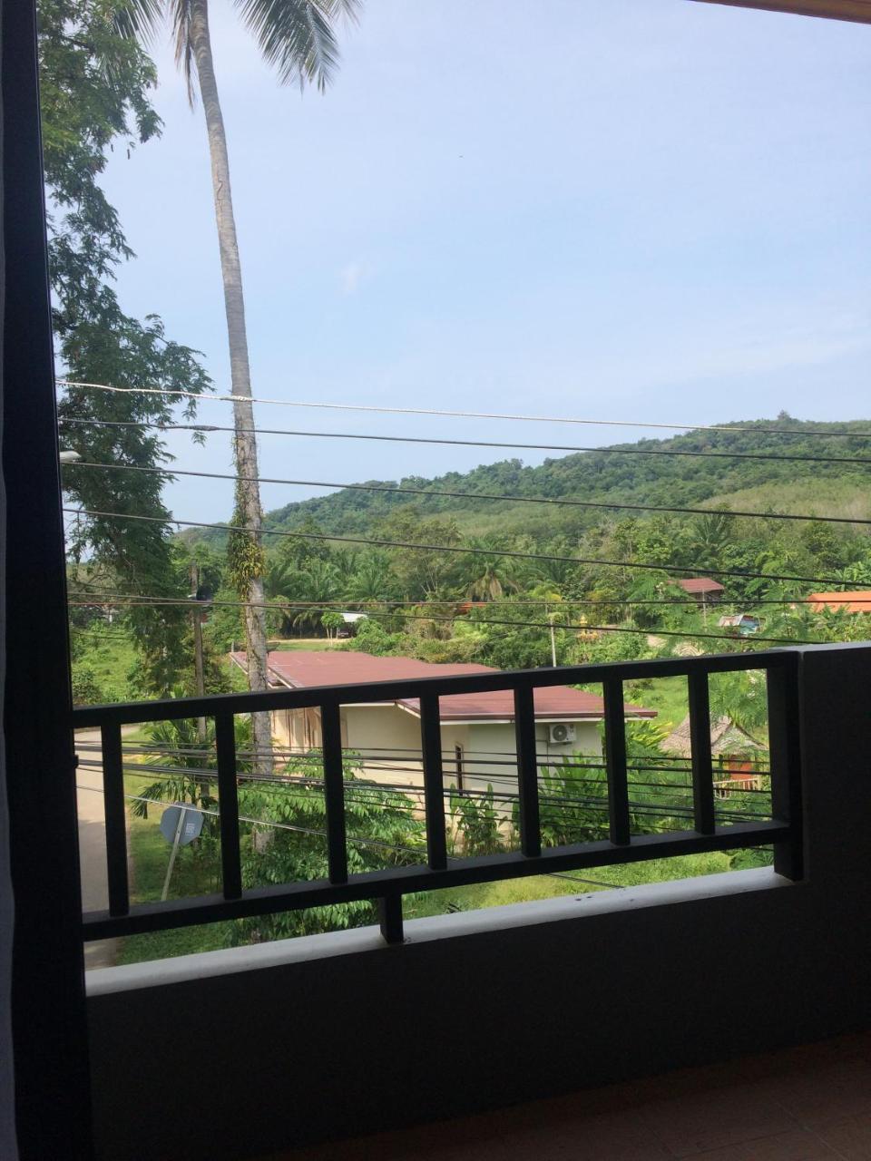 Am House Apartman Klongmuang-part Kültér fotó