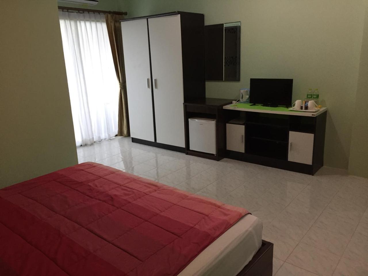 Am House Apartman Klongmuang-part Kültér fotó