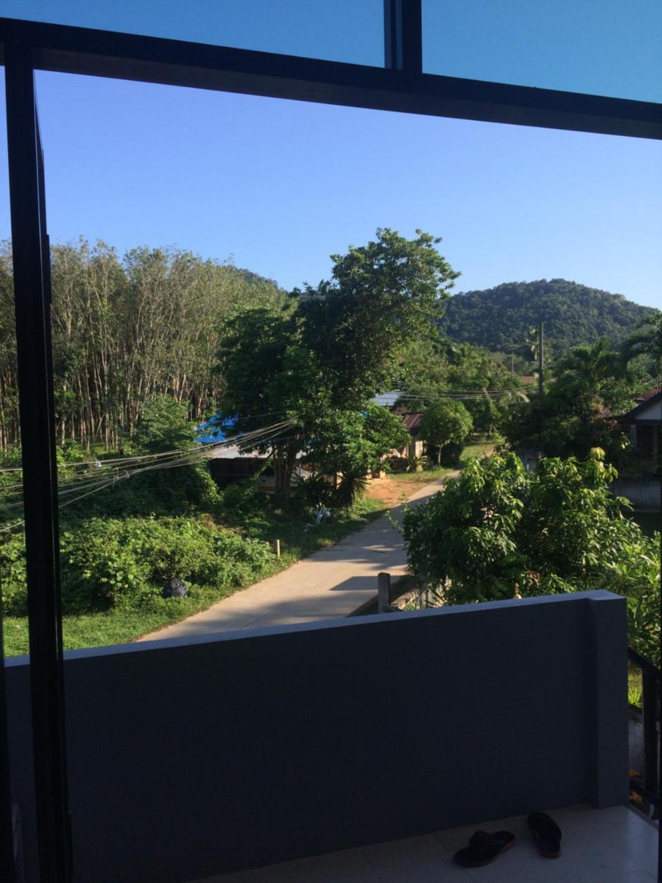 Am House Apartman Klongmuang-part Kültér fotó