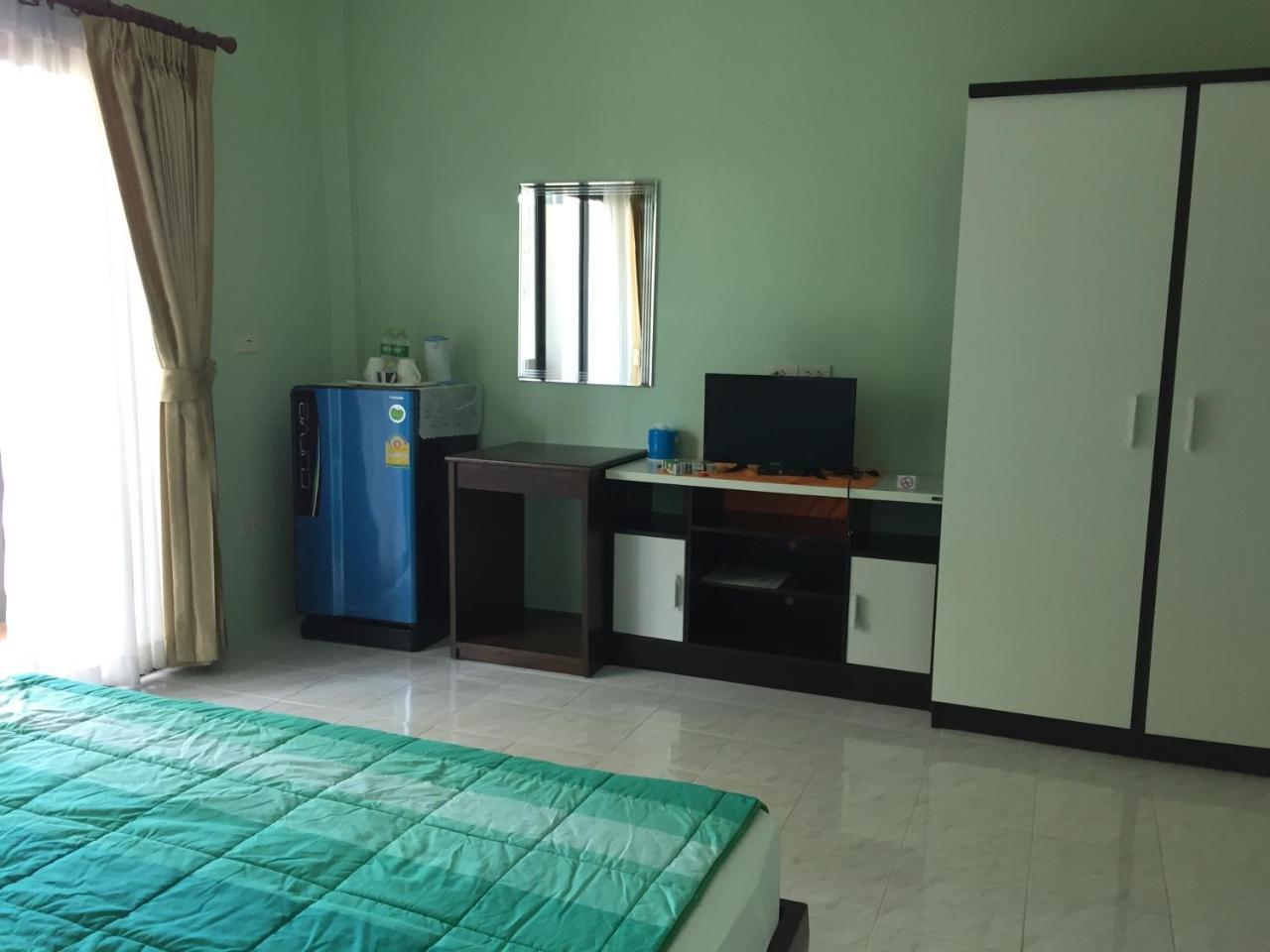 Am House Apartman Klongmuang-part Kültér fotó